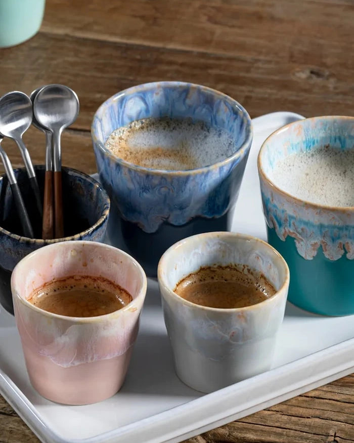 Costa Nova Lungo 190 ml Kupa Seti (6 Parça)