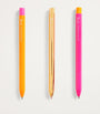 Logo Pens (Set of 3)