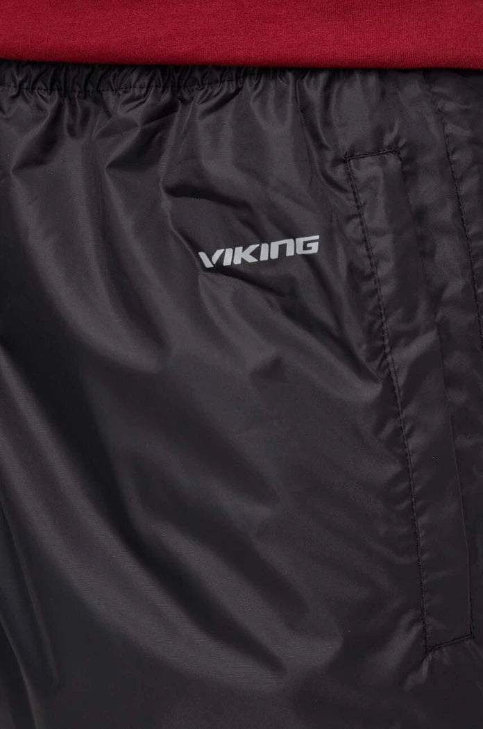 Водоустойчив панталон Viking Rainier Full Zip