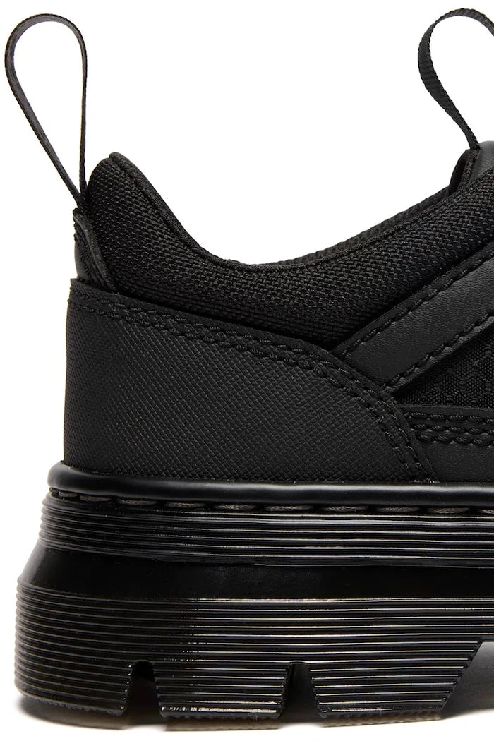 Половинки обувки Dr. Martens Reeder Mk.02