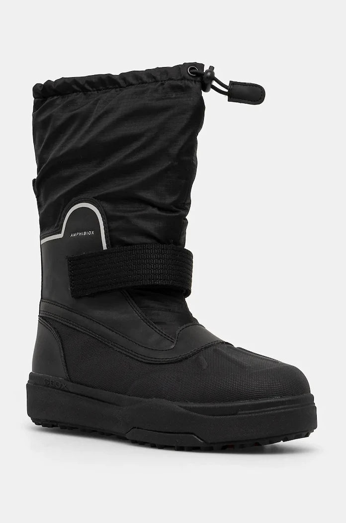 Geox JUNSHEE PG A Kışlık Ayakkabı