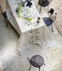 Barbade Tablecloth (170cm x 250cm)