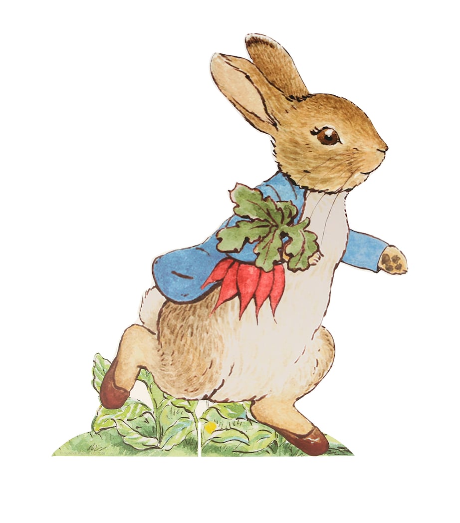 Peter Rabbit Egg Hunt Kit