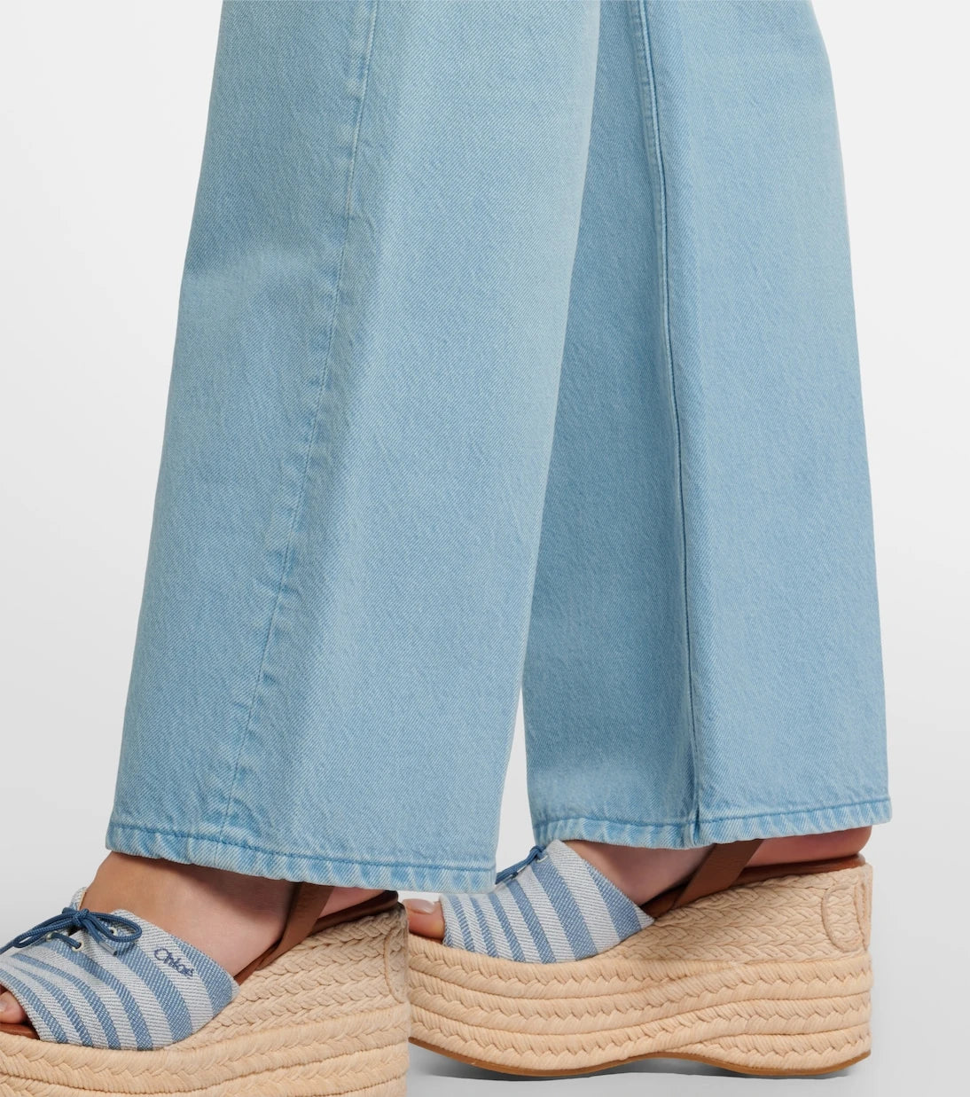 Chloé - Flared jeans