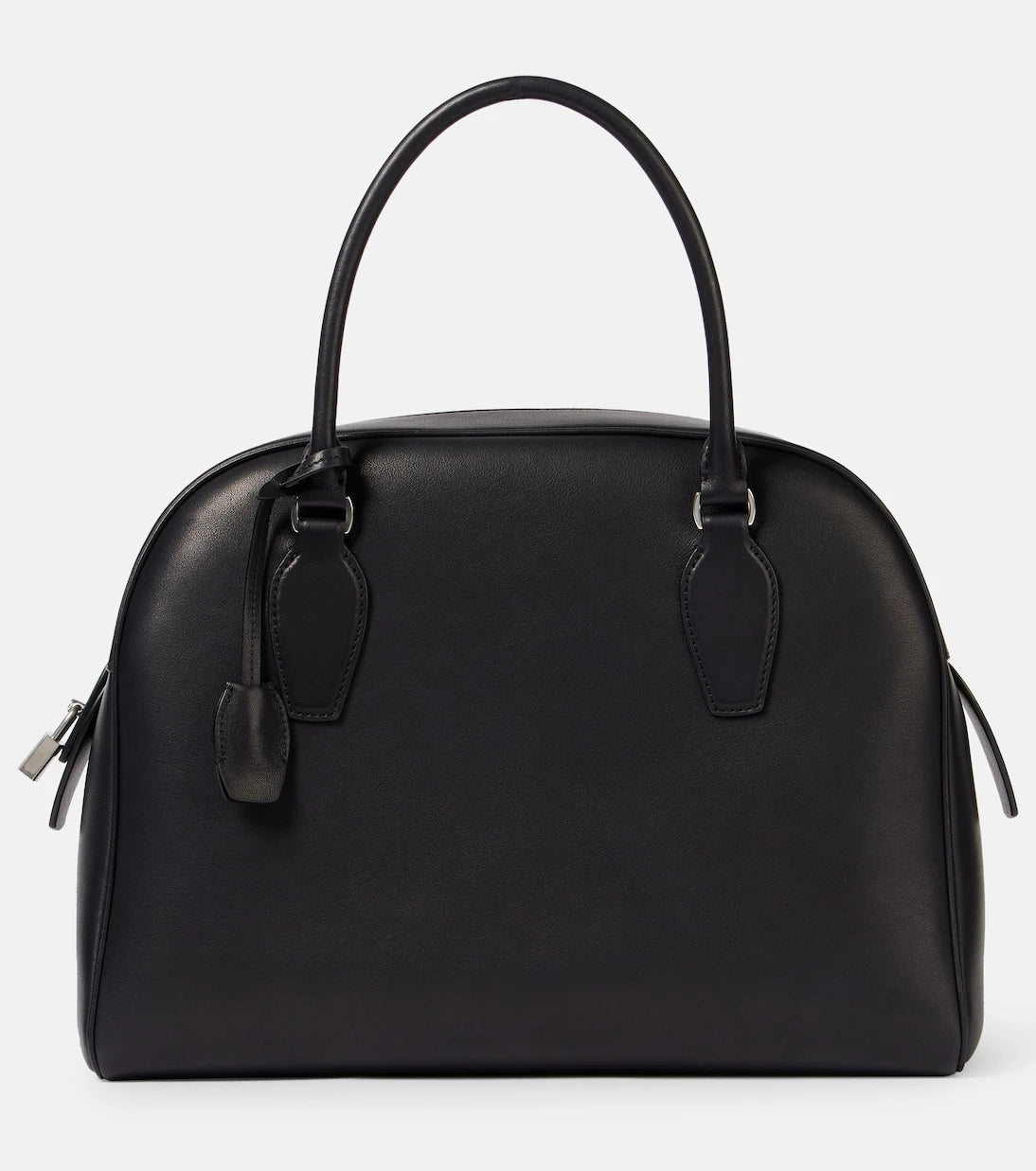 The Row - India Medium leather tote bag