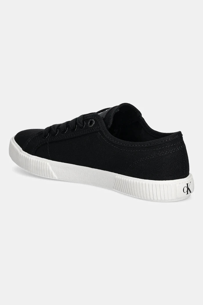 Ниски кецове Calvin Klein Jeans ESS VULC LOW CV MG WN