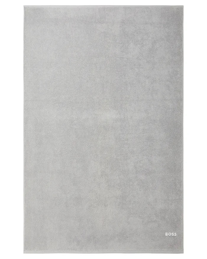 BOSS EDGE Mineral 100 x 150 cm Büyük Pamuklu Havlu