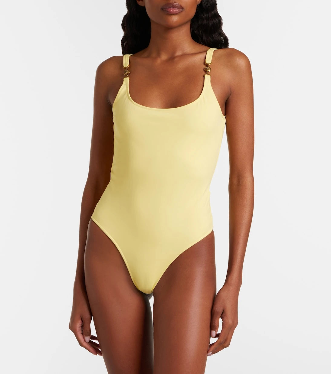 Versace - Medusa swimsuit