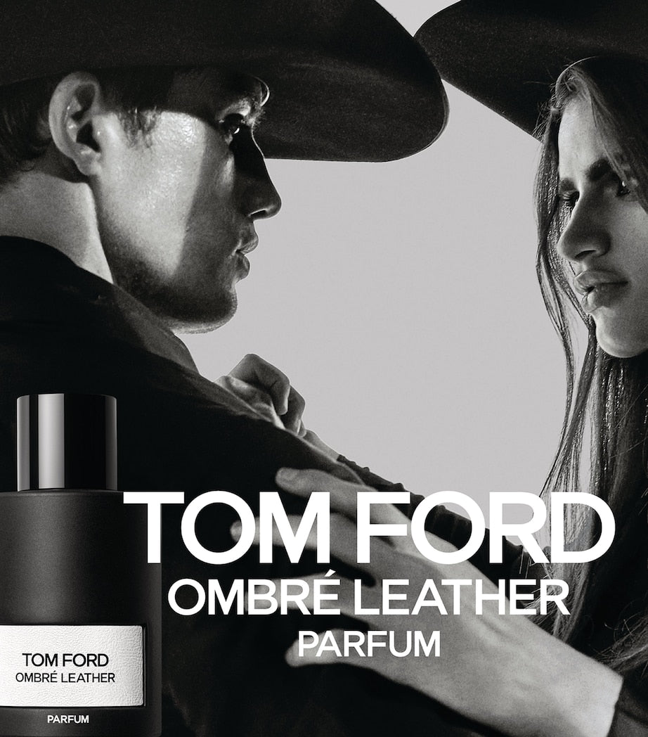 Ombré Leather Eau de Parfum (100ml)