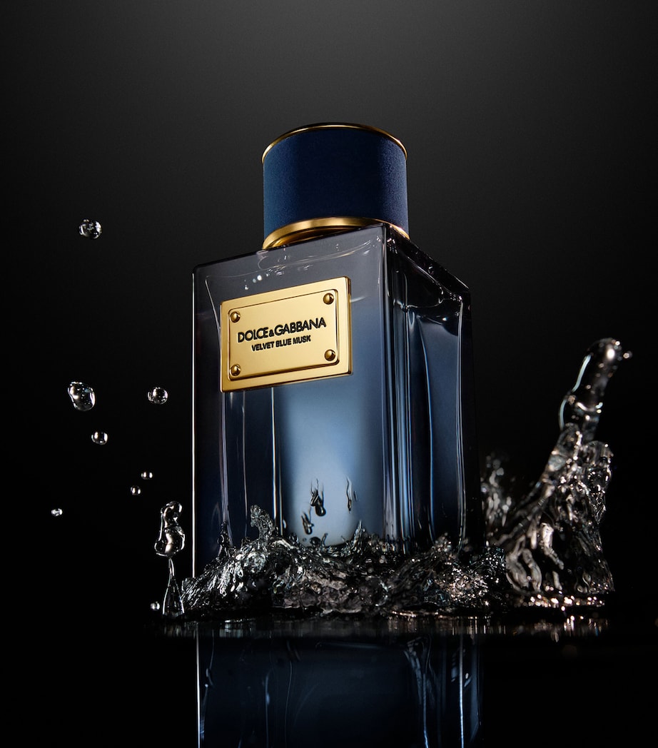 Dolce & Gabbana Velvet Blue Musk Eau de Parfum (100ml)