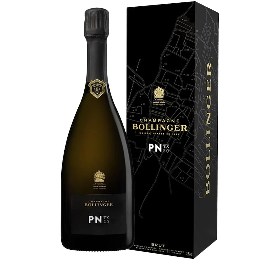 Bollinger PN TX20 Brut 2020 (75cl) - Champagne, France