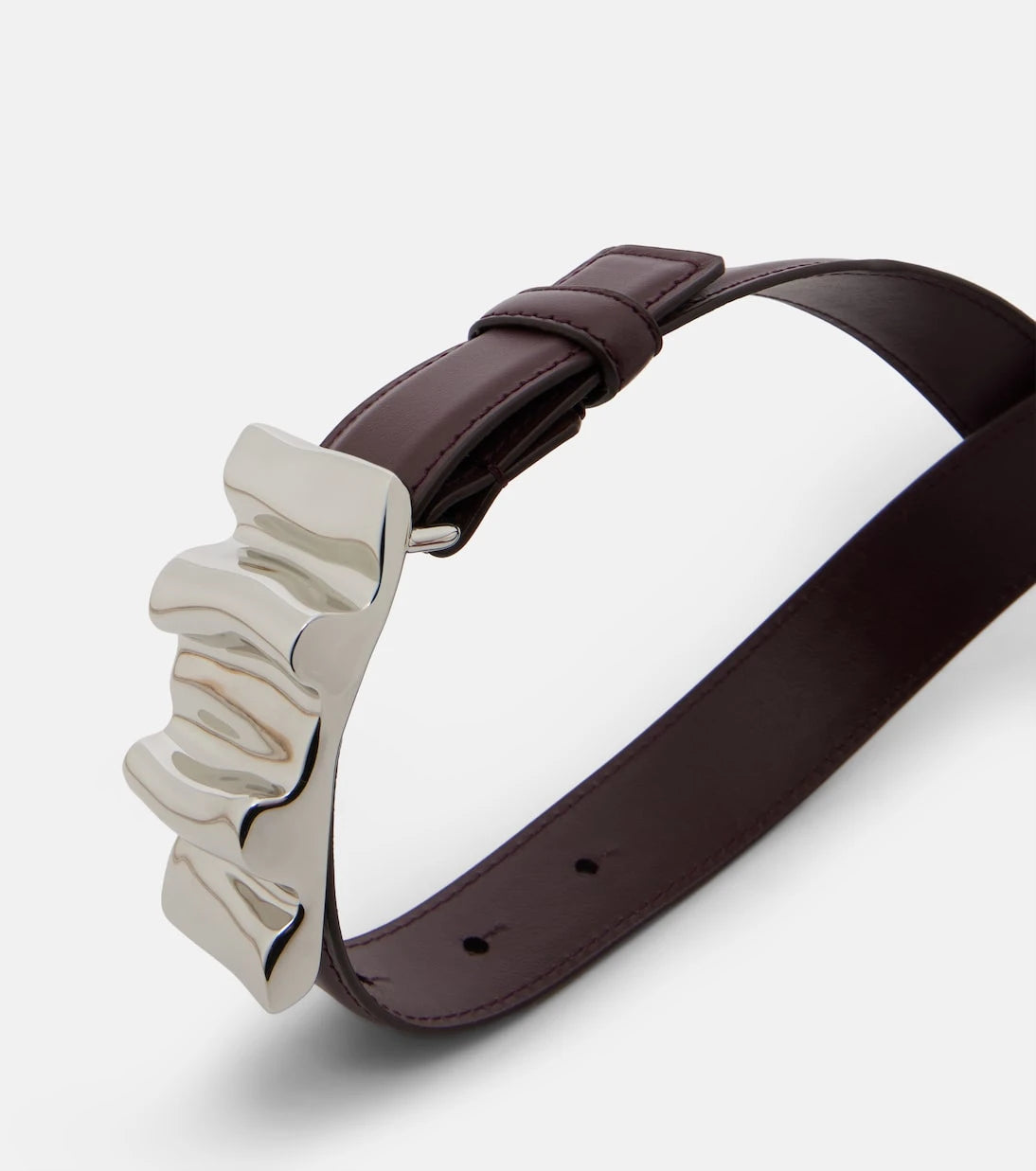 Altuzarra - Leather belt
