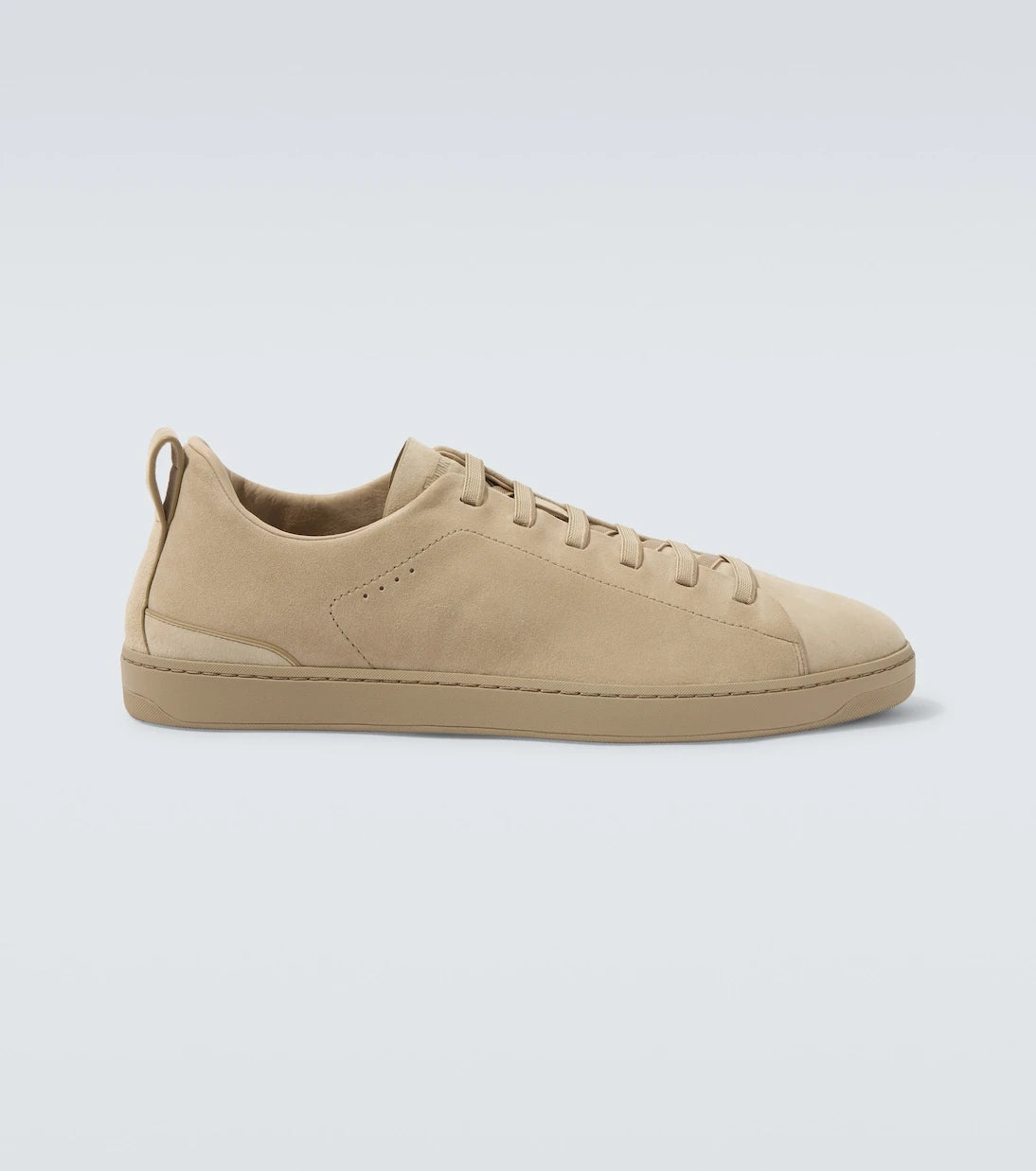 Church's - Rochdale suede sneakers