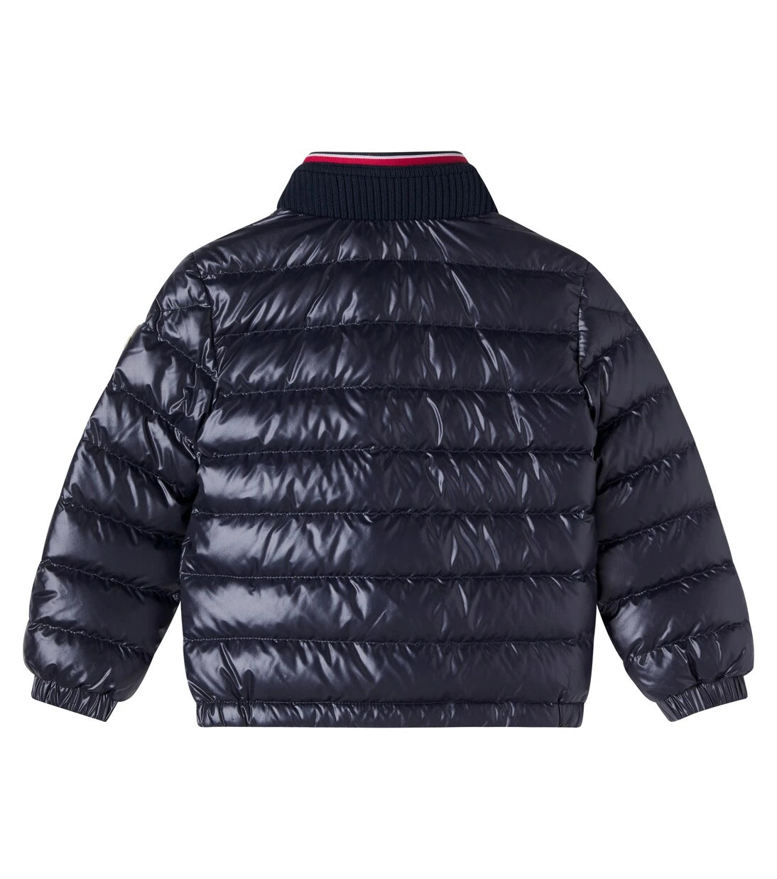 Moncler Enfant - Brendann quilted down jacket