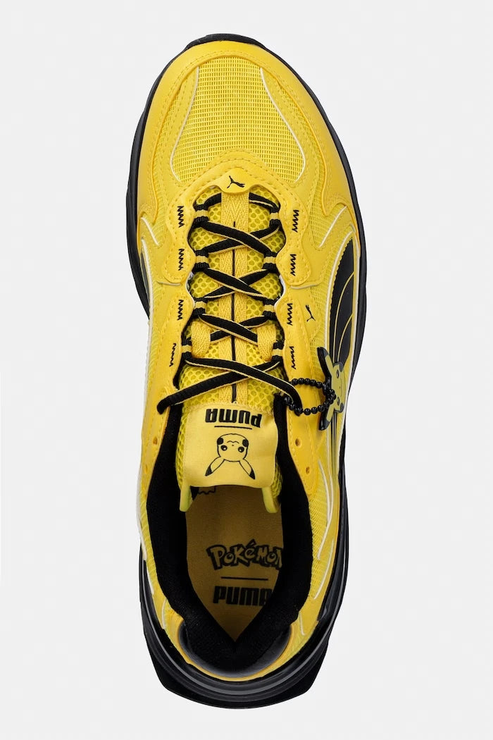 Puma Nitro PIKACHU Pokémon маратонки дамски