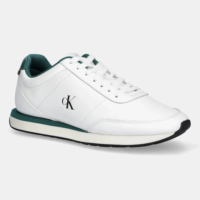 Calvin Klein RETRO RUNNER ESS LTH