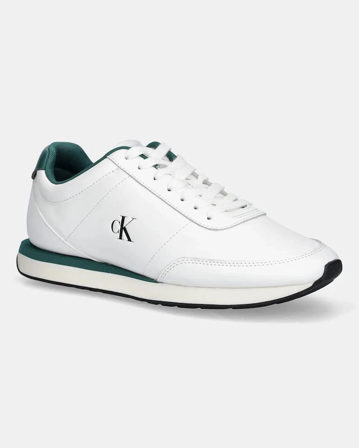 Calvin Klein RETRO RUNNER ESS LTH