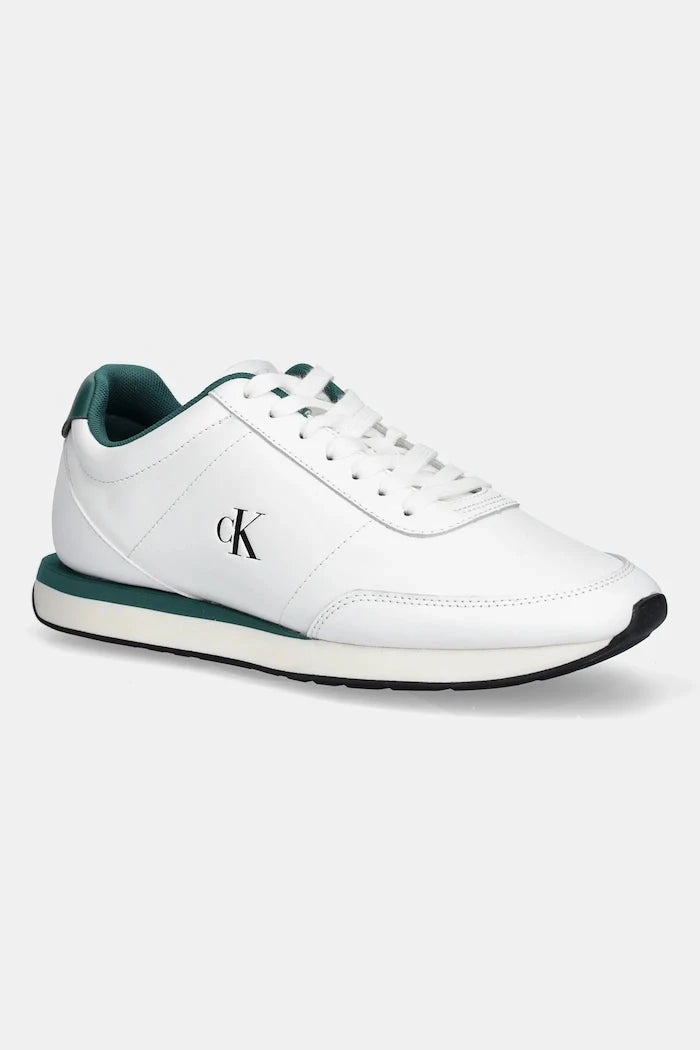 Calvin Klein RETRO RUNNER ESS LTH