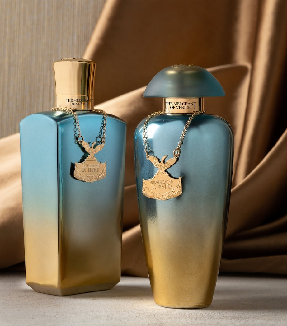 La Fenice Pour Femme Eau de Parfum (100ml)