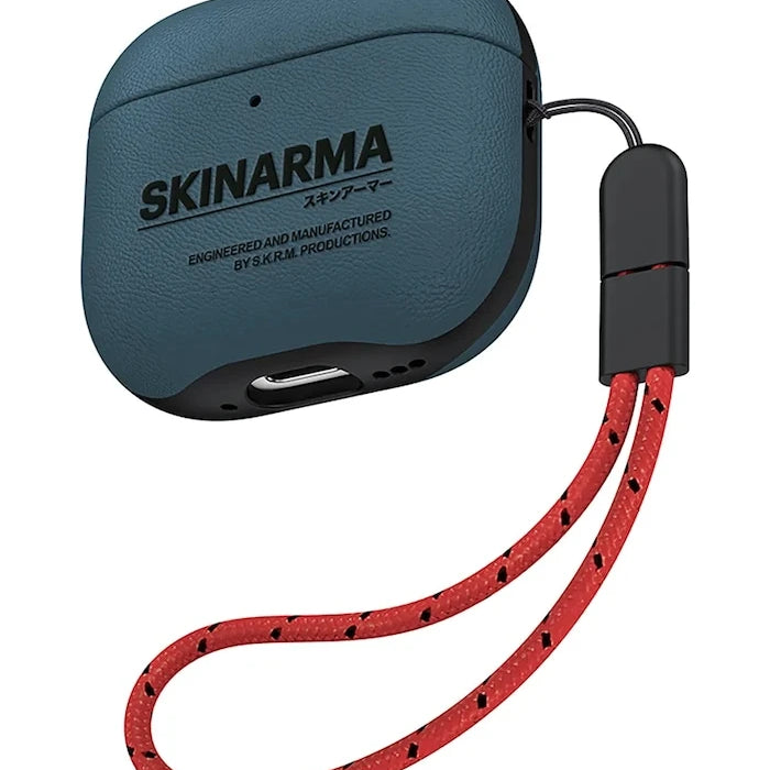 Skinarma AirPods 4 Kablosuz Kulaklık Kılıfı
