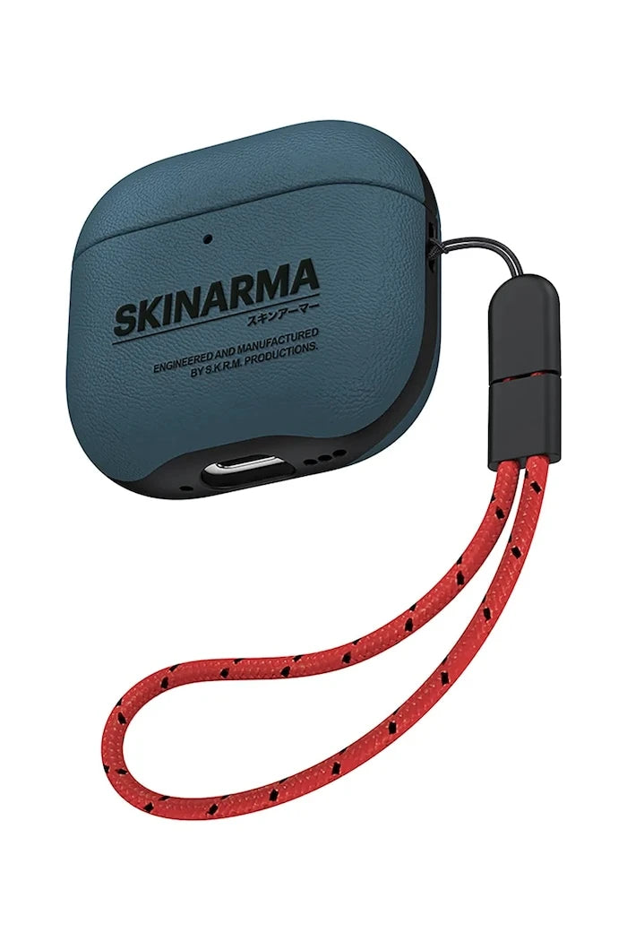 Skinarma AirPods 4 Kablosuz Kulaklık Kılıfı