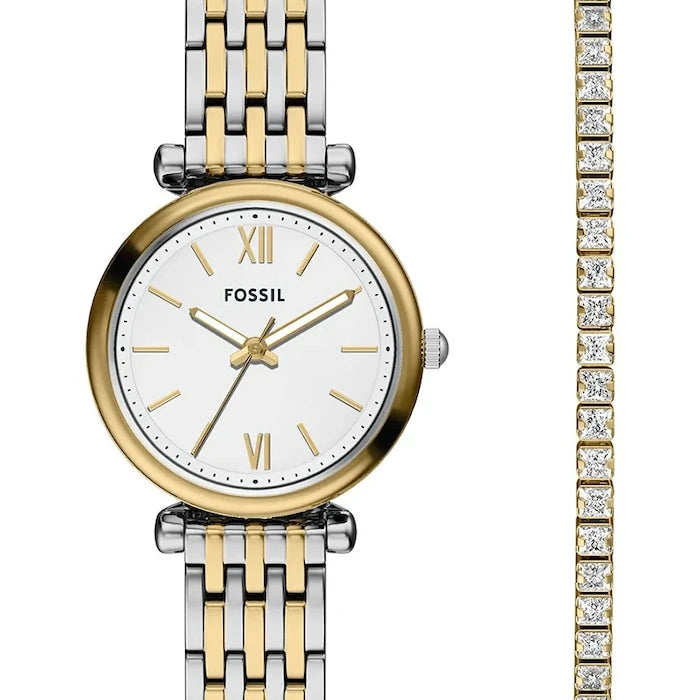 Часовник Fossil