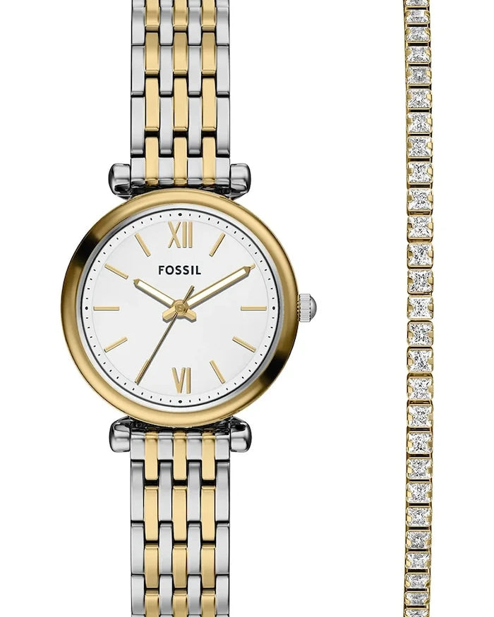 Fossil Saat