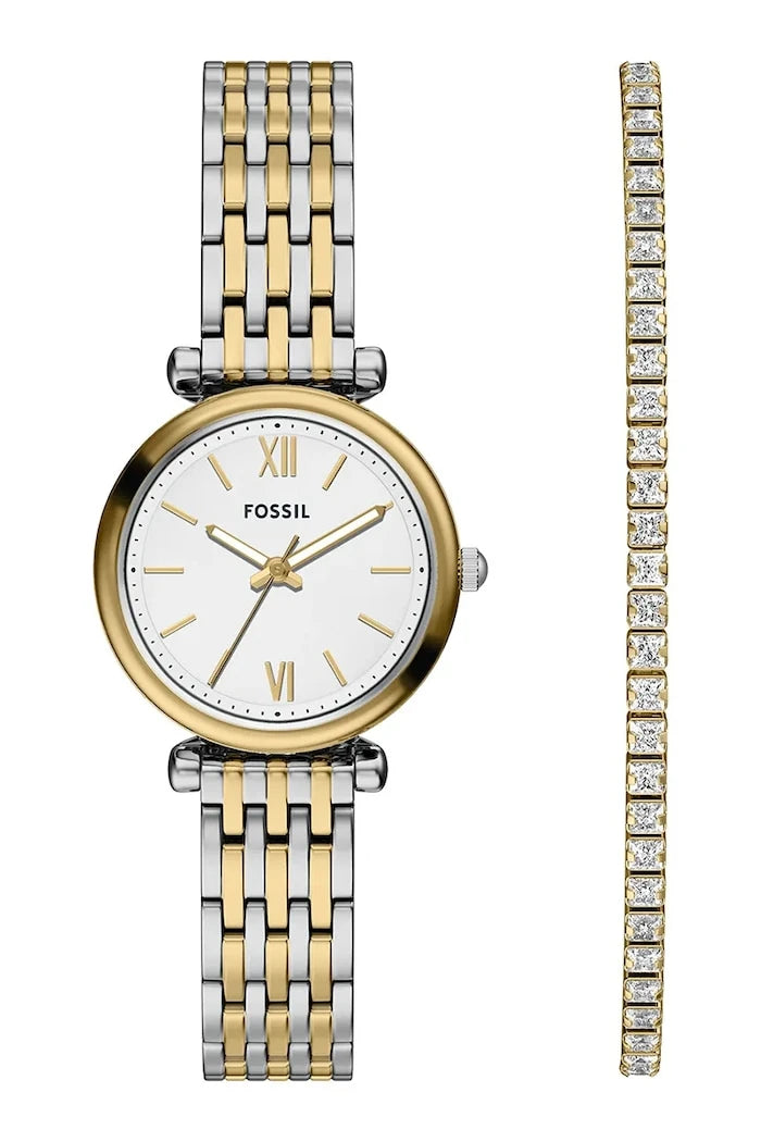 Часовник Fossil