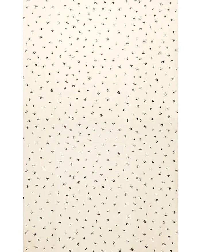 ferm LIVING Baies 150 x 240 cm Pamuk Masa Örtüsü