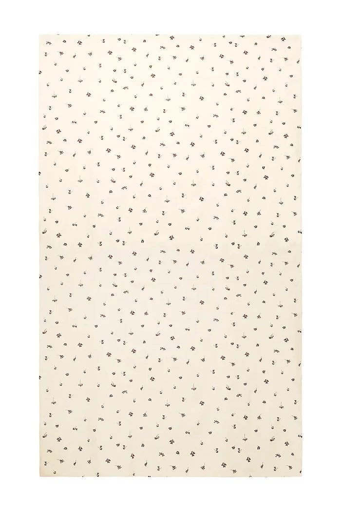 ferm LIVING Baies 150 x 240 cm Pamuk Masa Örtüsü
