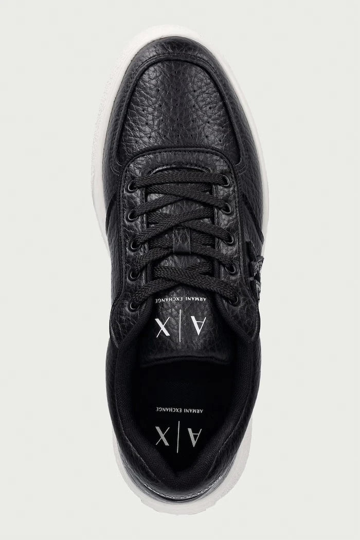 Armani Exchange erkek spor ayakkabı