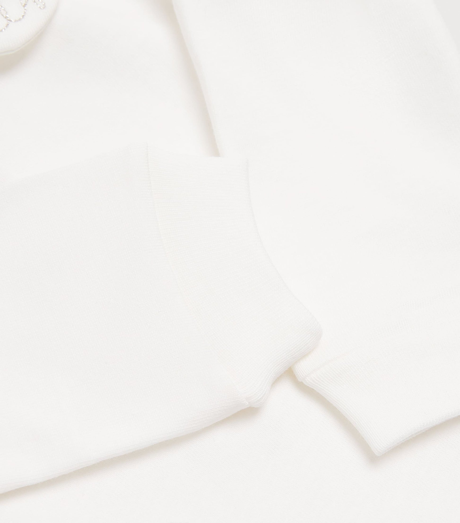 Cotton Bodysuit (1-24 Months)