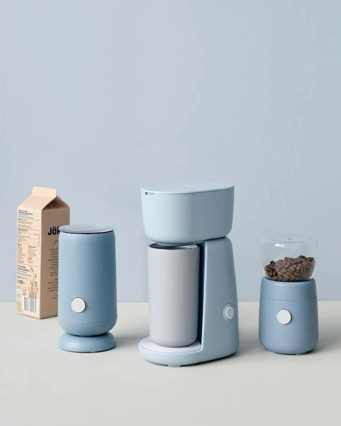 Пенообразувател за мляко Rig-Tig Foodie