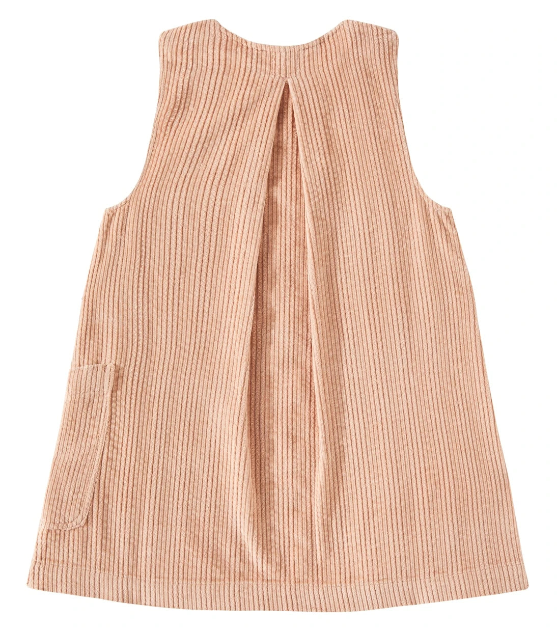 Liewood - Annamay cotton corduroy dress