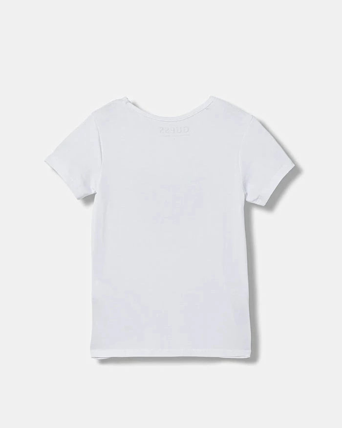 Çocuk Guess Tişört