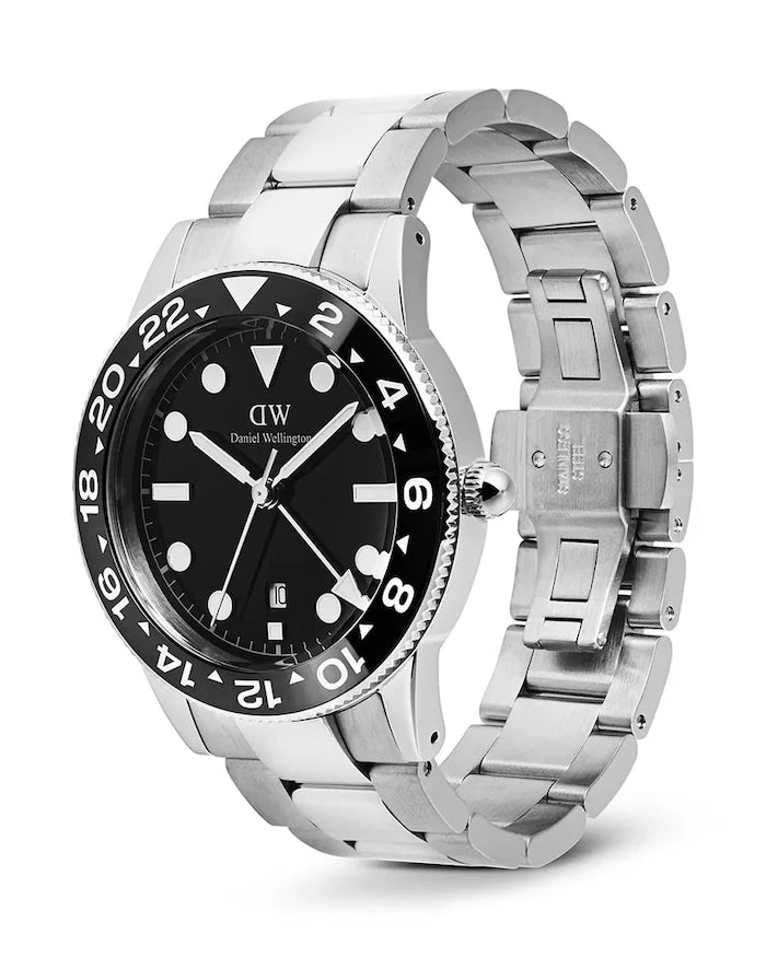 Daniel Wellington Erkek Saat