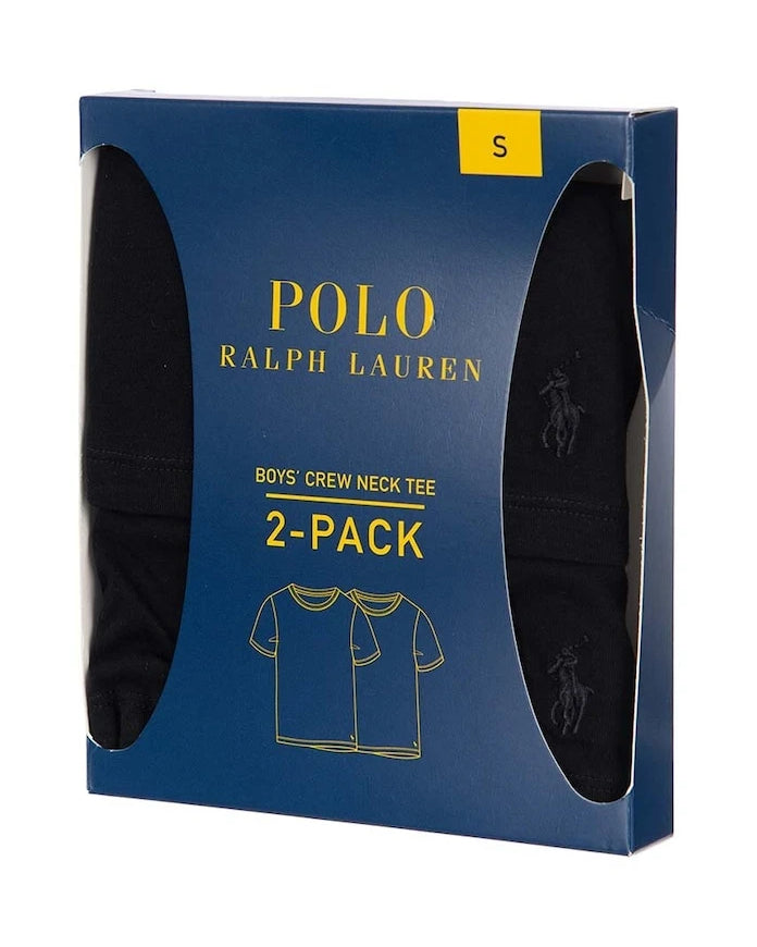 Polo Ralph Lauren Pijama (2 Parça)