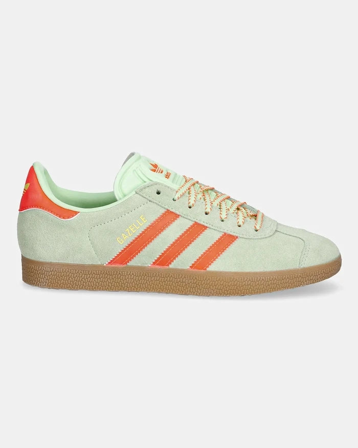 adidas Originals Gazelle Süet Sneaker