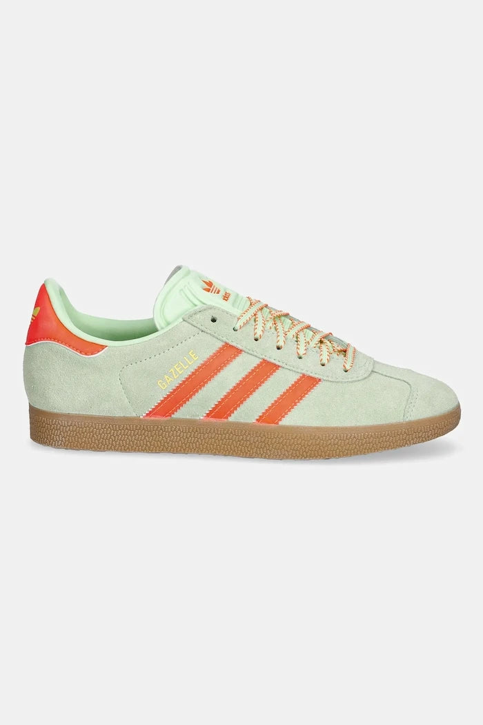 adidas Originals Gazelle Süet Sneaker