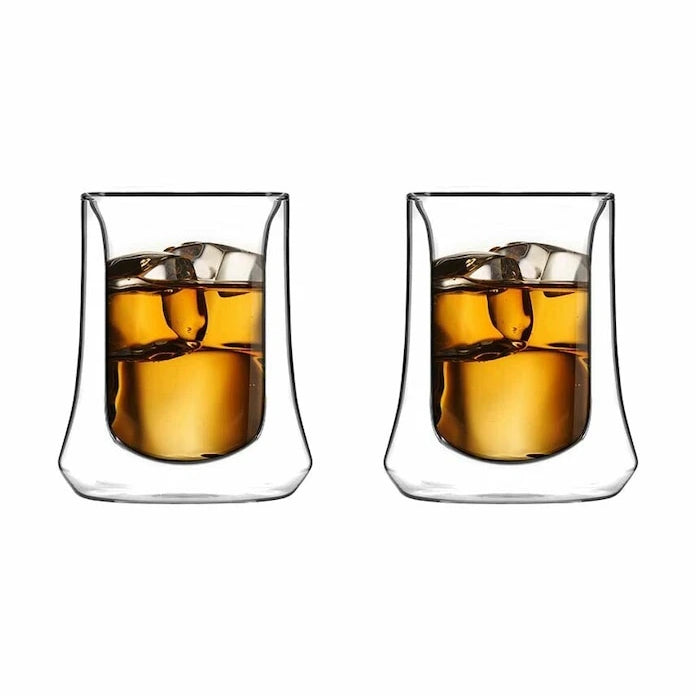 Комплект чаши Vialli Design Soho 240 ml (2 броя)