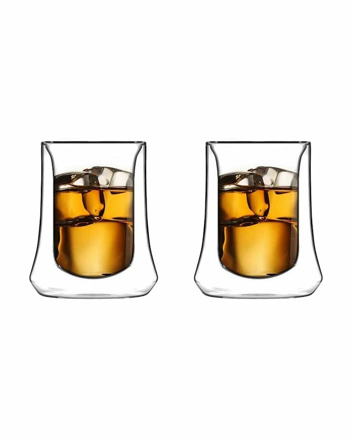 Комплект чаши Vialli Design Soho 240 ml (2 броя)