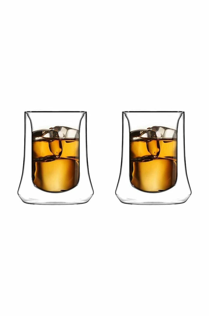 Комплект чаши Vialli Design Soho 240 ml (2 броя)