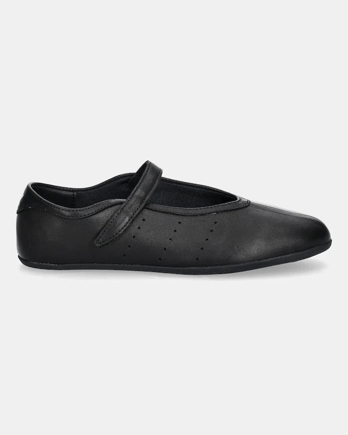 Deri Adidas Originals Stan Smith Lo Pro Balerin Ayakkabı