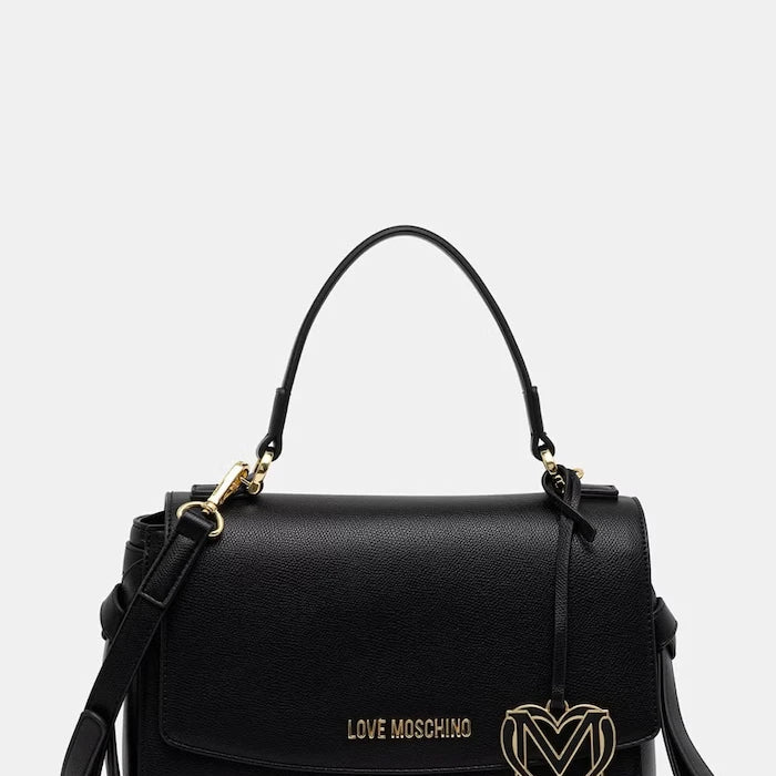 Love Moschino чанта crossbody дамска