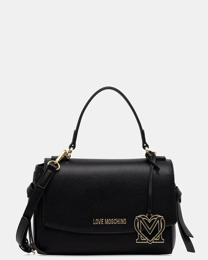 Love Moschino kadın crossbody çanta