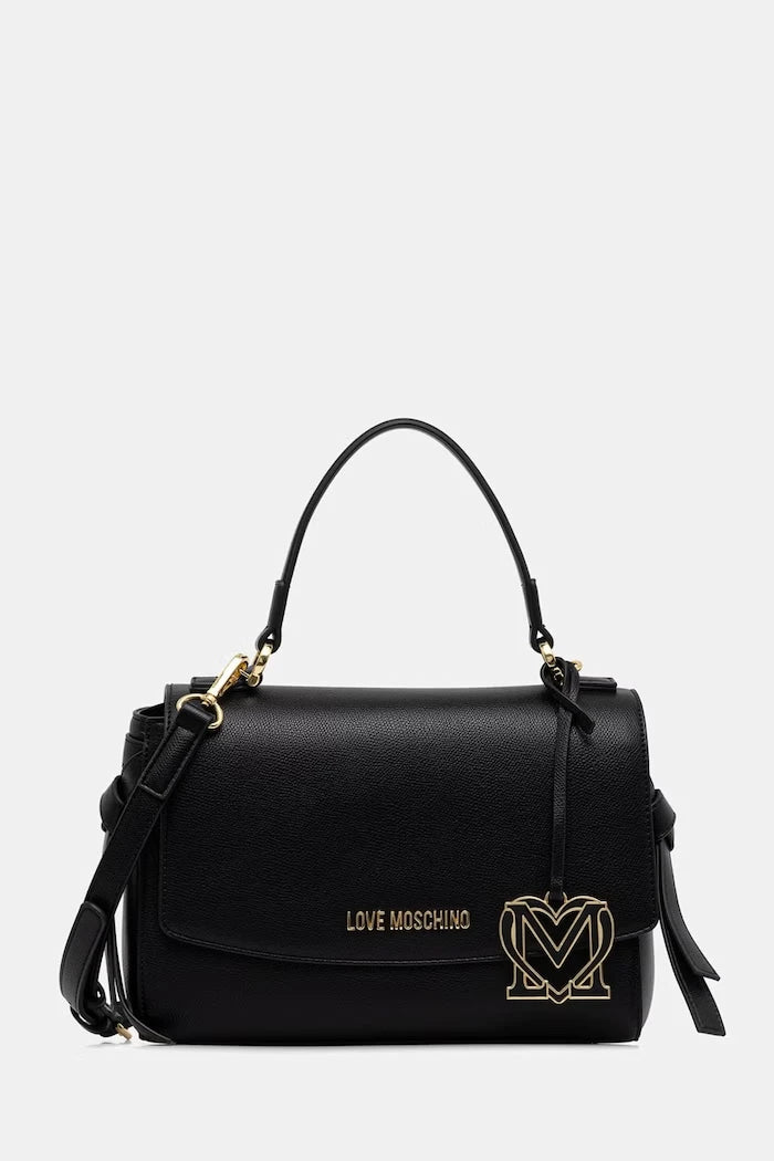 Love Moschino kadın crossbody çanta