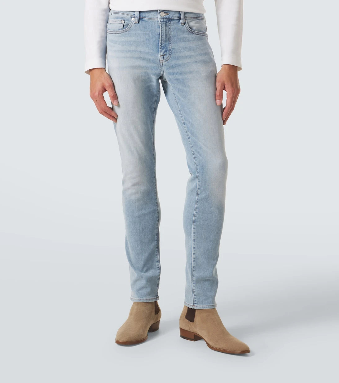 Frame - L'Homme slim jeans