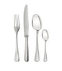 Christofle America Silver-Plated 48-Piece Cutlery Set