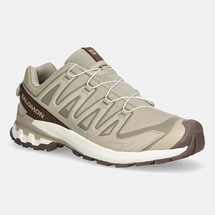 Salomon erkek trekking ayakkabısı XA PRO 3D V9 LIFELONG
