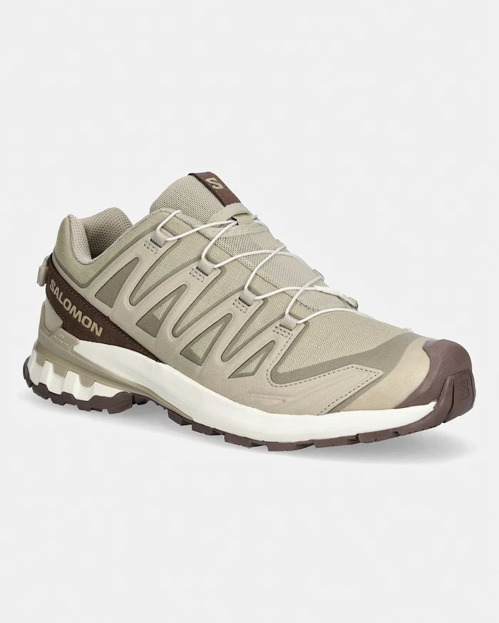 Salomon erkek trekking ayakkabısı XA PRO 3D V9 LIFELONG